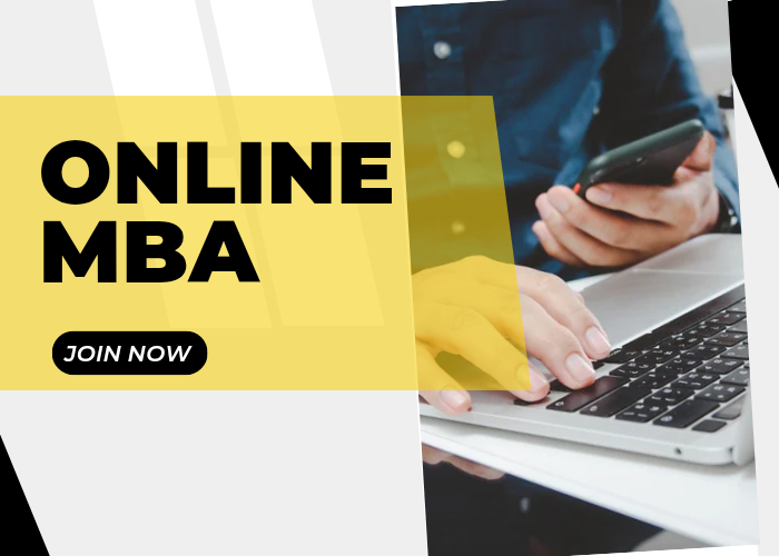 Online MBA